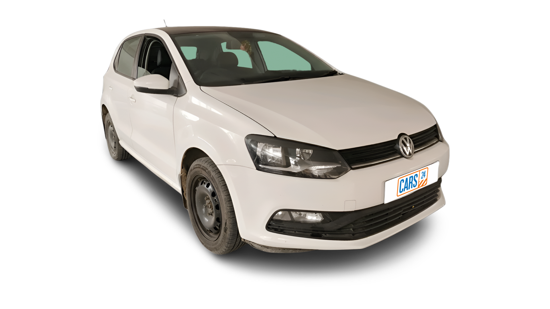 Volkswagen Polo-img